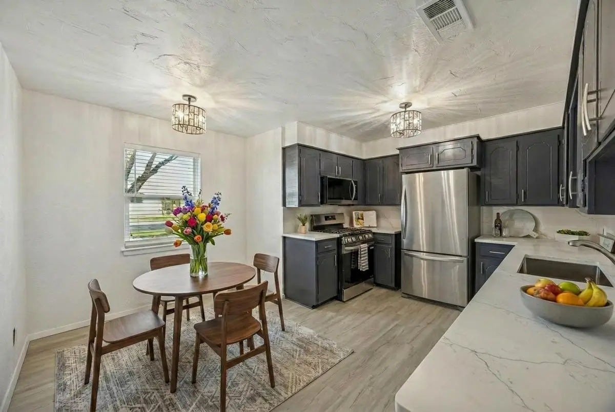 312 E Hampton Road, Crowley, TX 76036 - #1