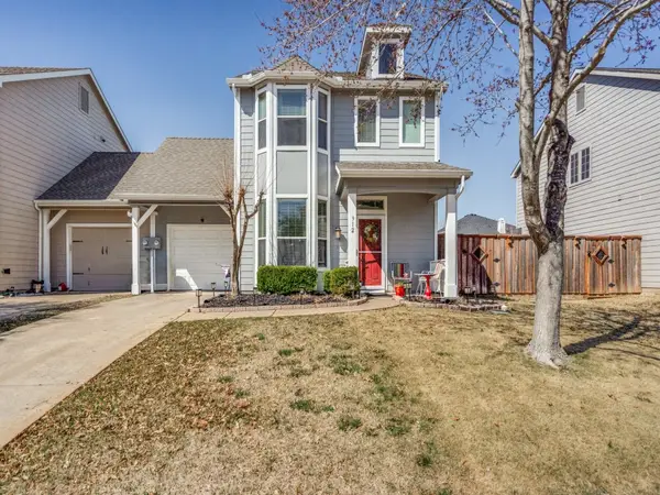 912 Greene Way, Wylie, TX 75098