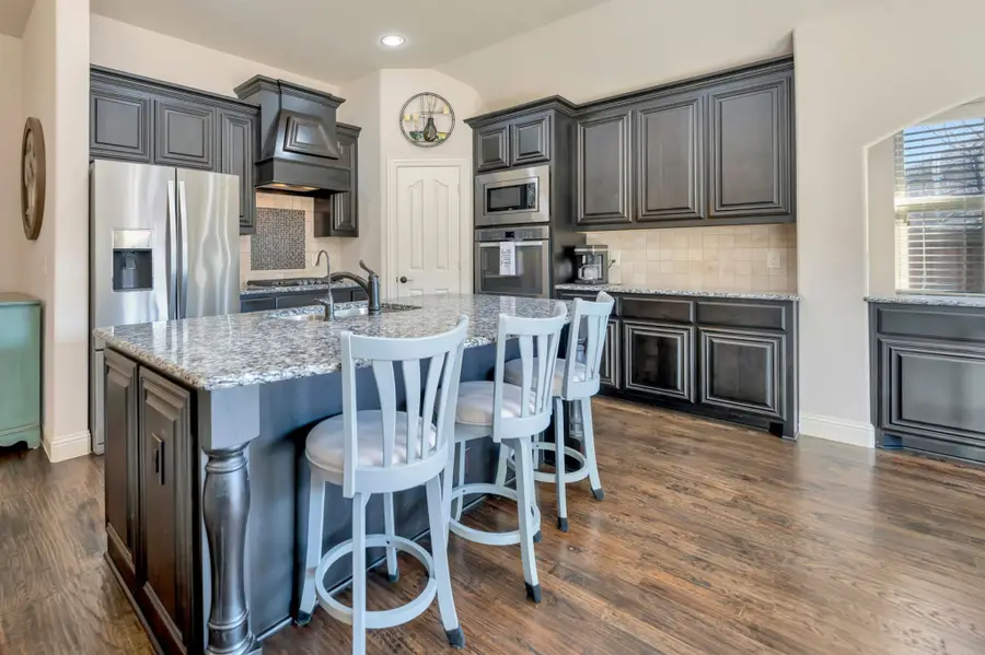 4213 Rustic Timbers Drive, Fort Worth, TX 76244 - #3