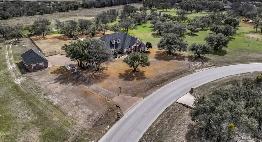 136 Arapahoe Ridge, Weatherford, TX 76087 - #2