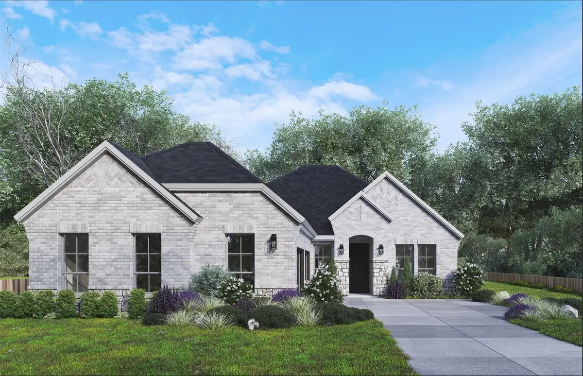 596 E Woodell Drive, Glenn Heights, TX 75154 - #1