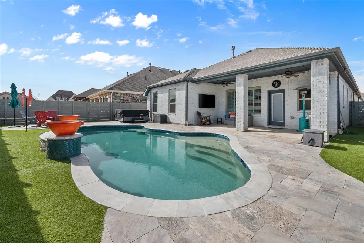 1508 Lavender Lane, Argyle, TX 76226 - #1