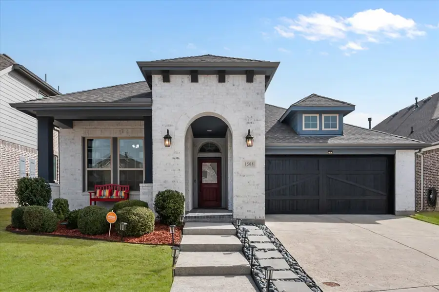 1508 Lavender Lane, Argyle, TX 76226 - #2