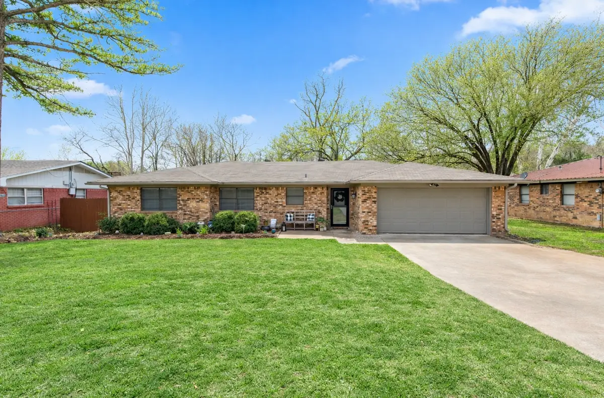 1209 Balboa Street, Denison, TX 75020 - #1