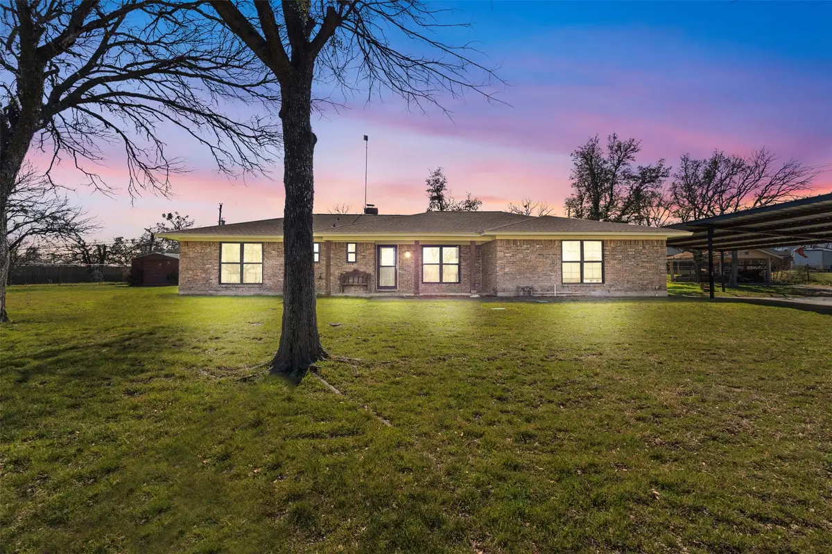 3009 Ranch House Road, Willow Park, TX 76087 - #1