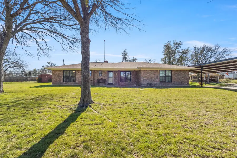 3009 Ranch House Road, Willow Park, TX 76087 - #2