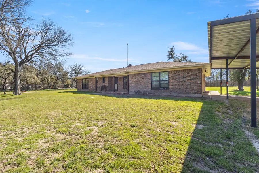 3009 Ranch House Road, Willow Park, TX 76087 - #3