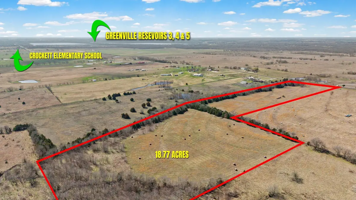 TBD Tx-34, Greenville, TX 75401 - #1