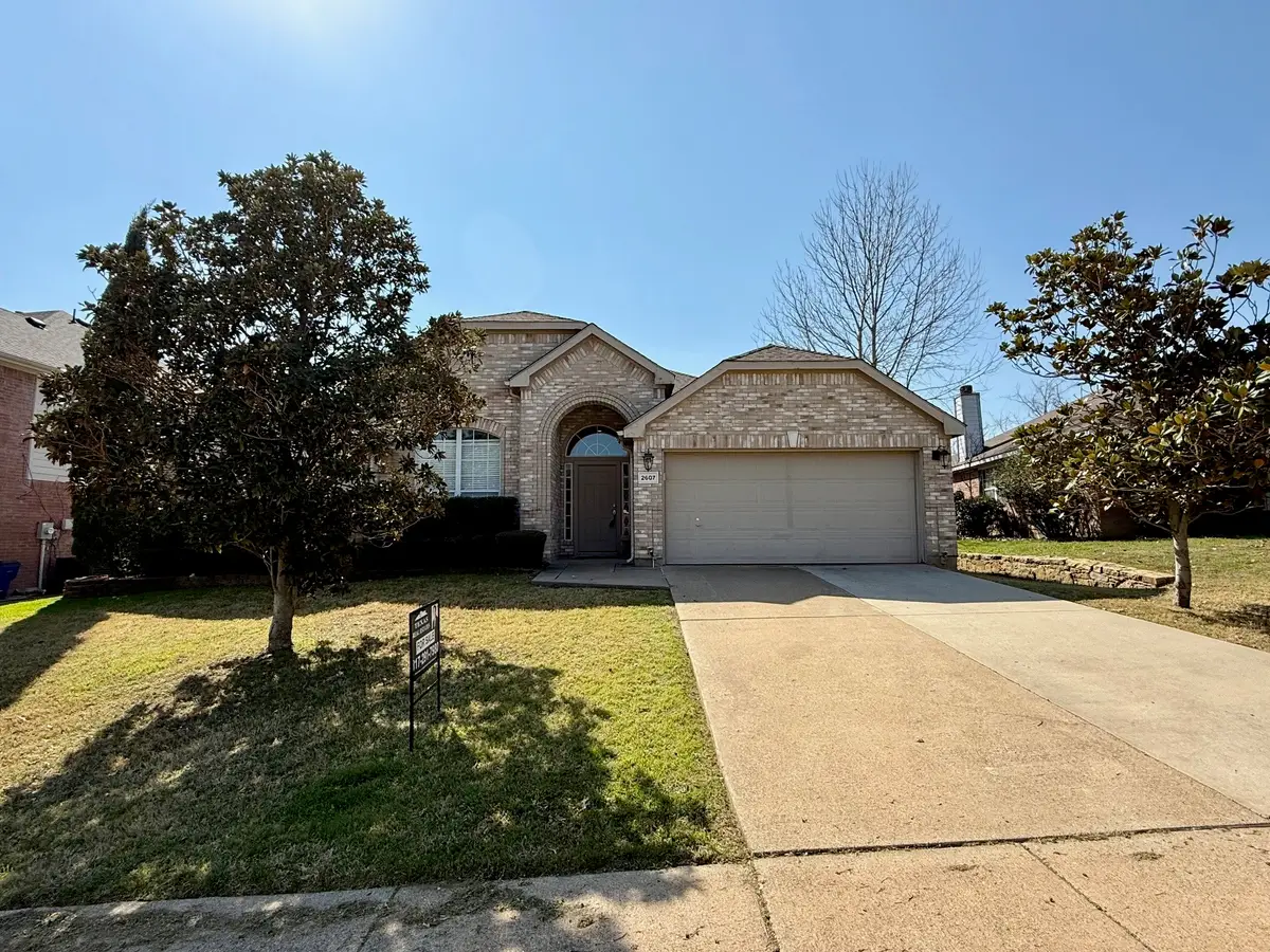 2607 Ridgeoak Trail, Mansfield, TX 76063 - #1