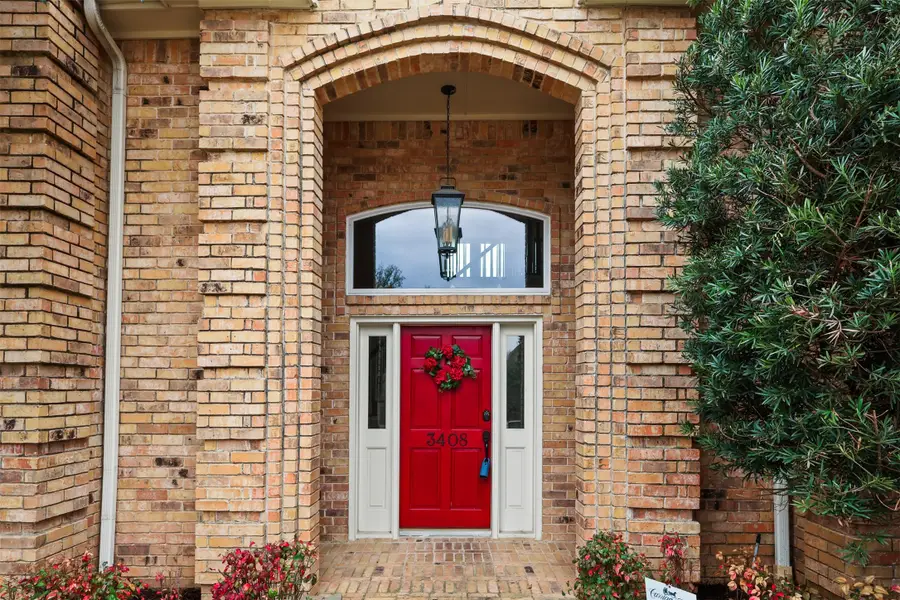 3408 Sandy Trail Lane, Plano, TX 75023 - #2