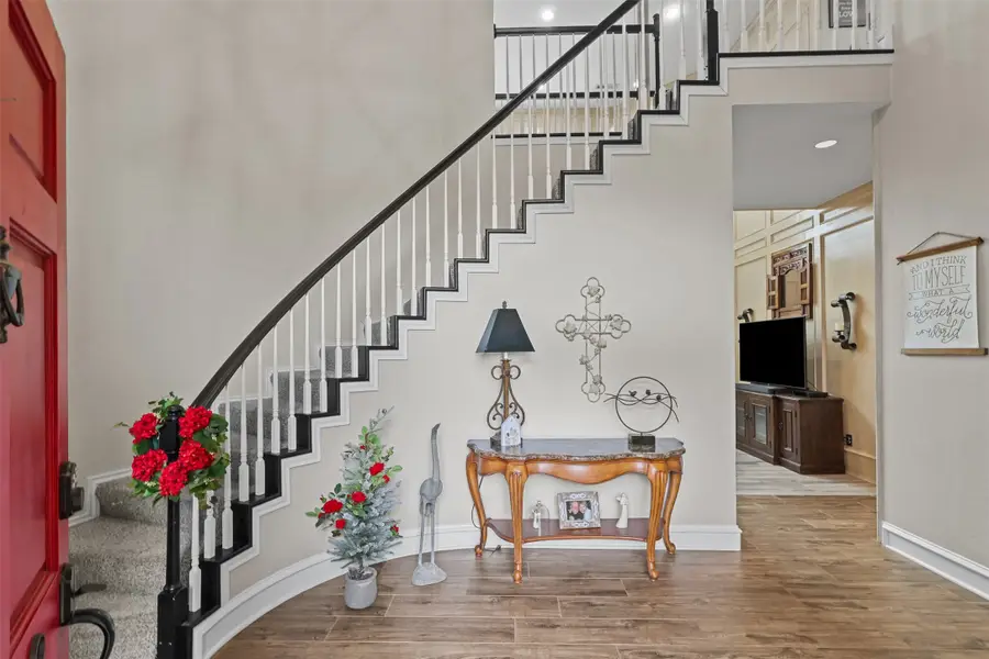 3408 Sandy Trail Lane, Plano, TX 75023 - #3