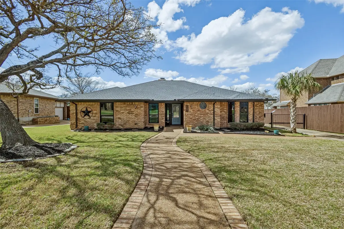 316 Inverness Drive, Trophy Club, TX 76262 - #1