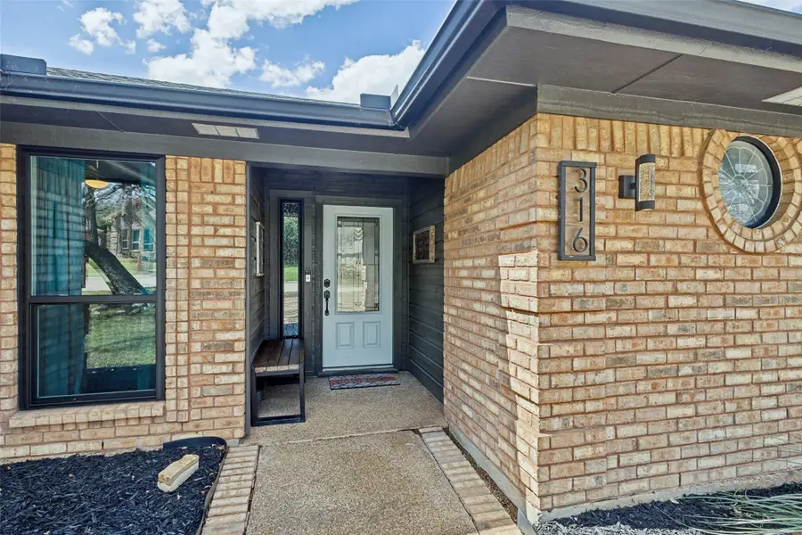 316 Inverness Drive, Trophy Club, TX 76262 - #2