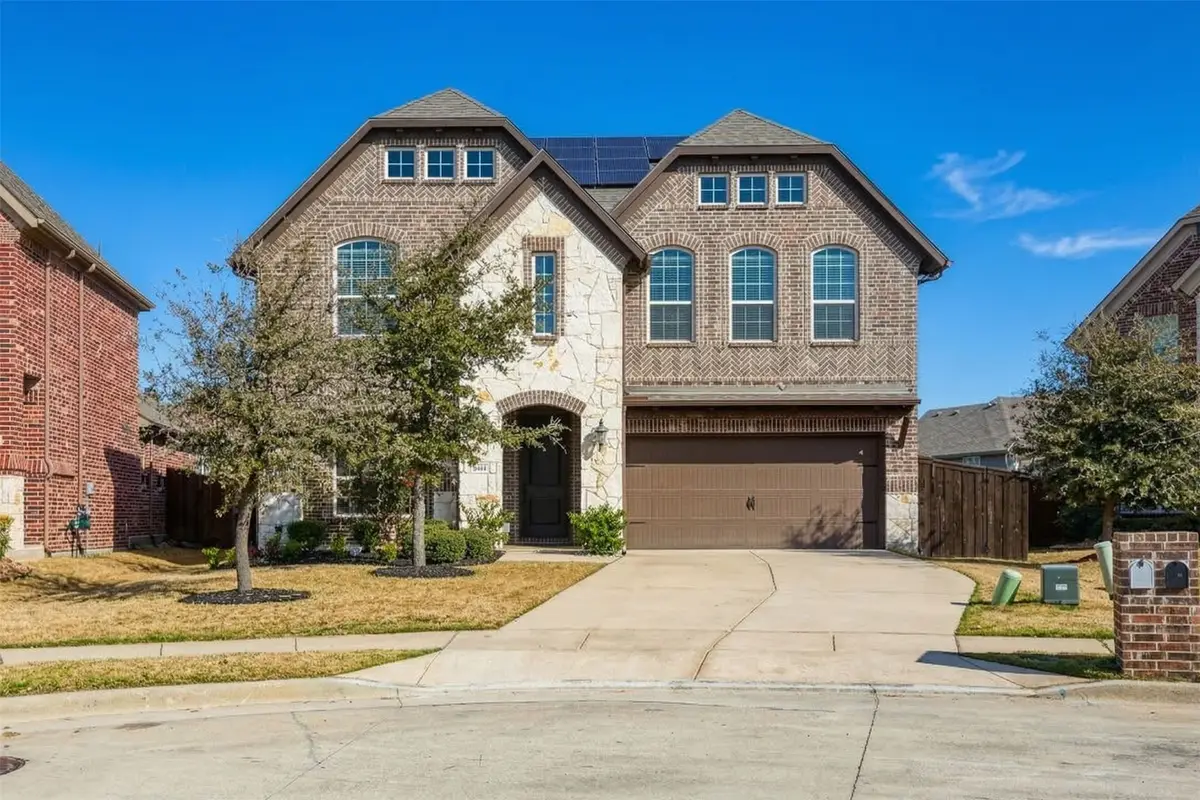 2721 Annamarie Drive, Little Elm, TX 75068 - #1