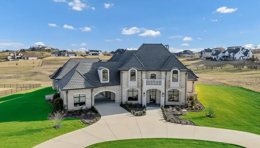 231 Nueces Trail, Aledo, TX 76008 - #3