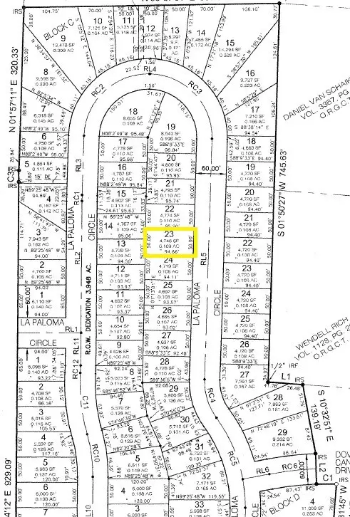 274 La Paloma Circle, Gordonville, TX 76245 - #2