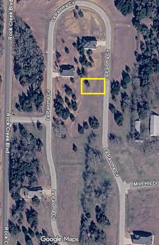 274 La Paloma Circle, Gordonville, TX 76245 - #3