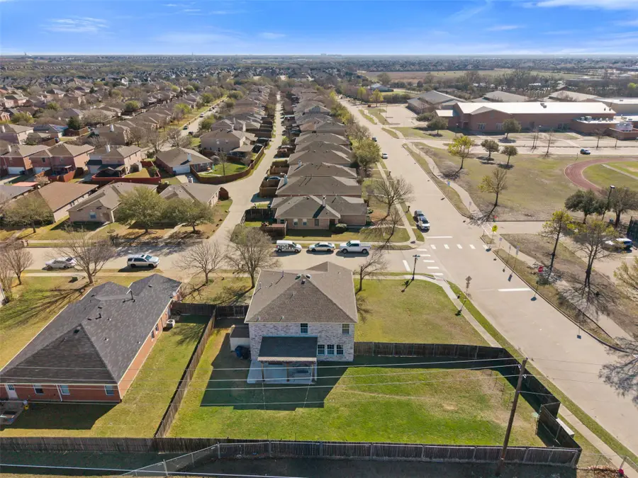 7709 Highpoint Ridge, Frisco, TX 75035 - #2