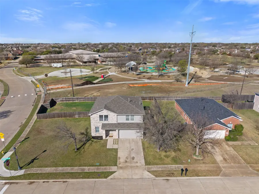 7709 Highpoint Ridge, Frisco, TX 75035 - #3