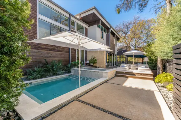 830 Kessler Woods Trail, Dallas, TX 75208