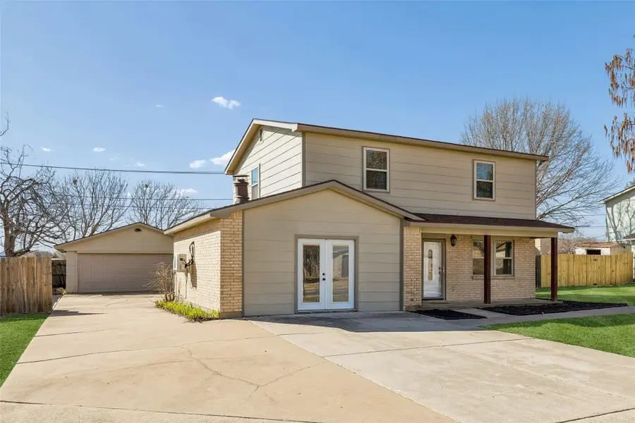 7005 Green Ridge Trail, North Richland Hills, TX 76182 - #2