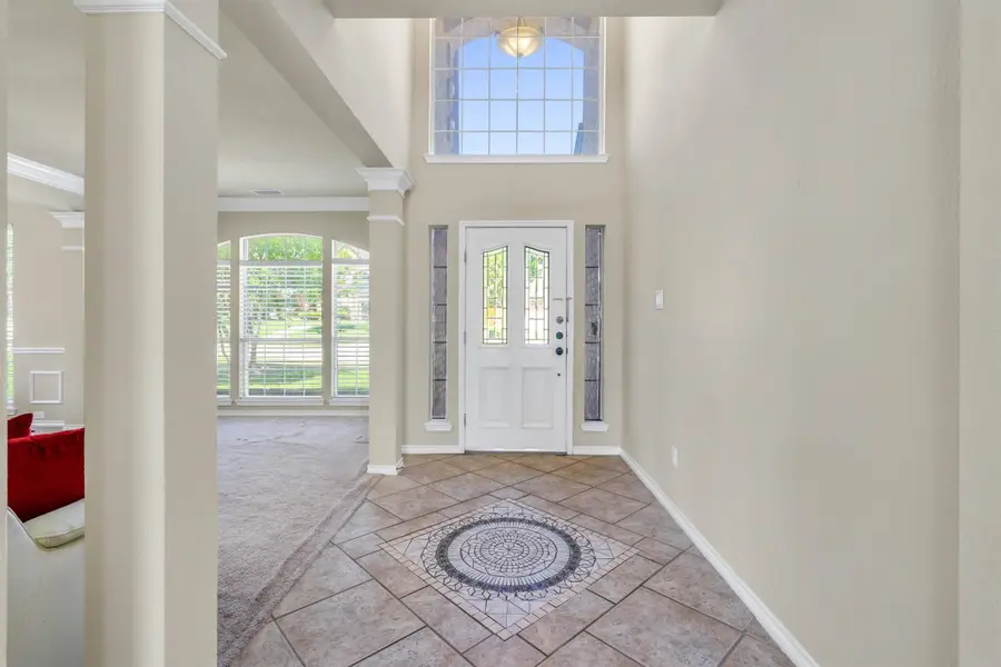 1911 New Haven Road, Grapevine, TX 76051 - #2