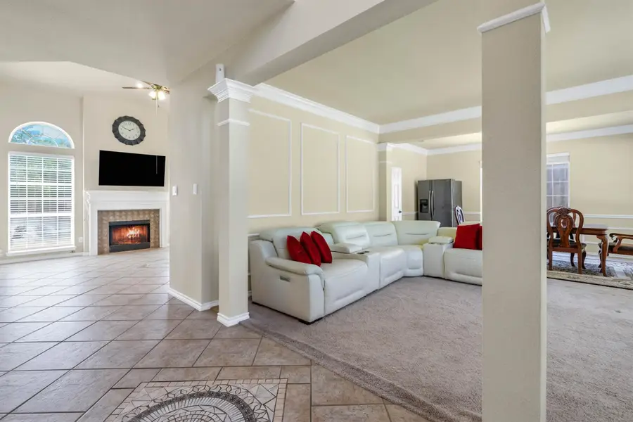 1911 New Haven Road, Grapevine, TX 76051 - #3