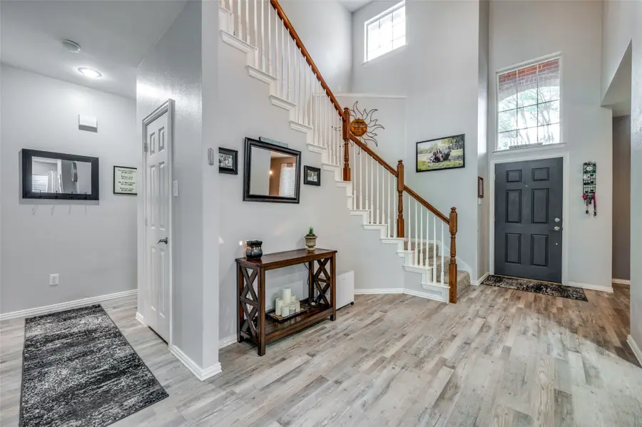 1481 Royal Oaks Drive, Frisco, TX 75036 - #2