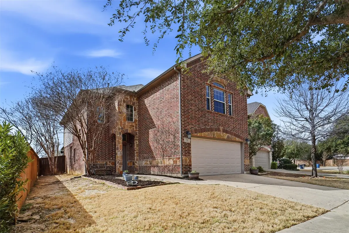 331 Granger Circle, Argyle, TX 76226 - #1