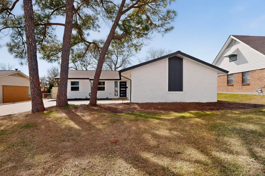 3318 Ridgefield Street, Irving, TX 75062 - #2