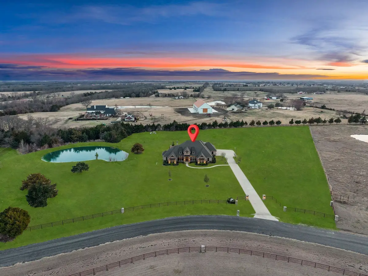 2171 Stags Leap, Celina, TX 75009 - #1