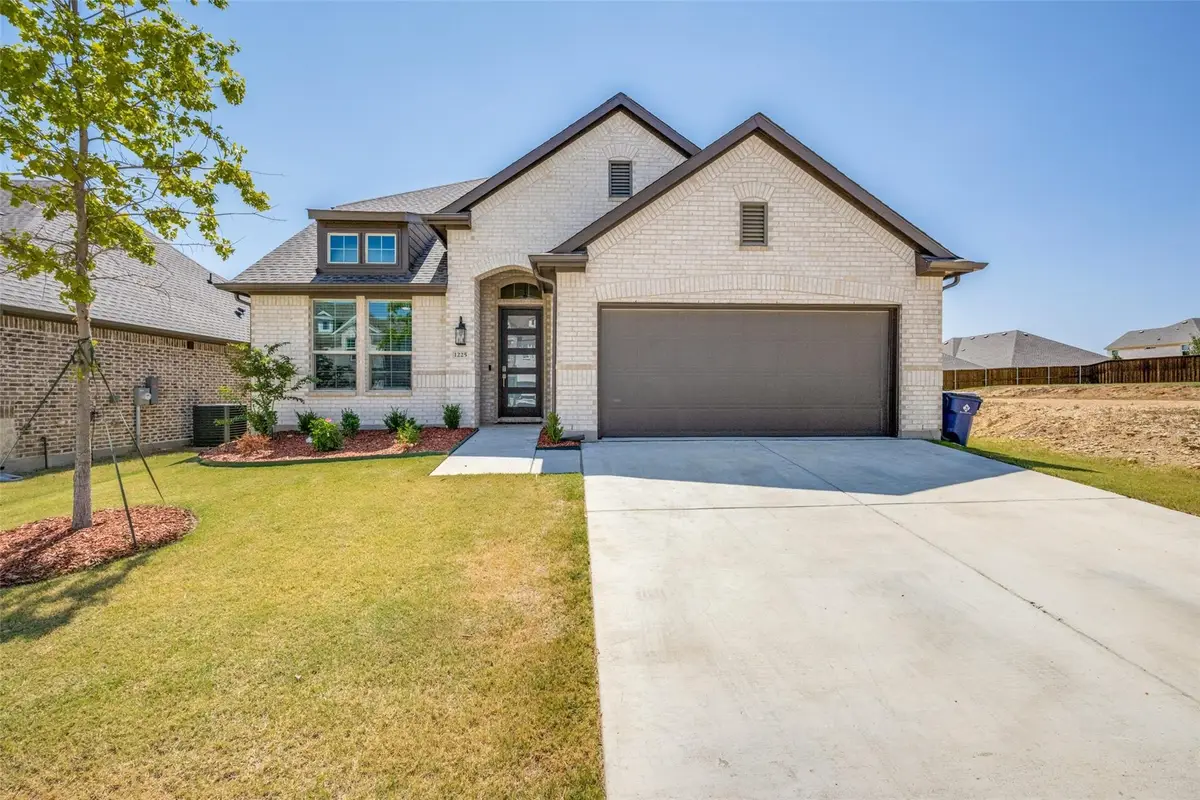 1225 Stagecoach Trail, Justin, TX 76247 - #1