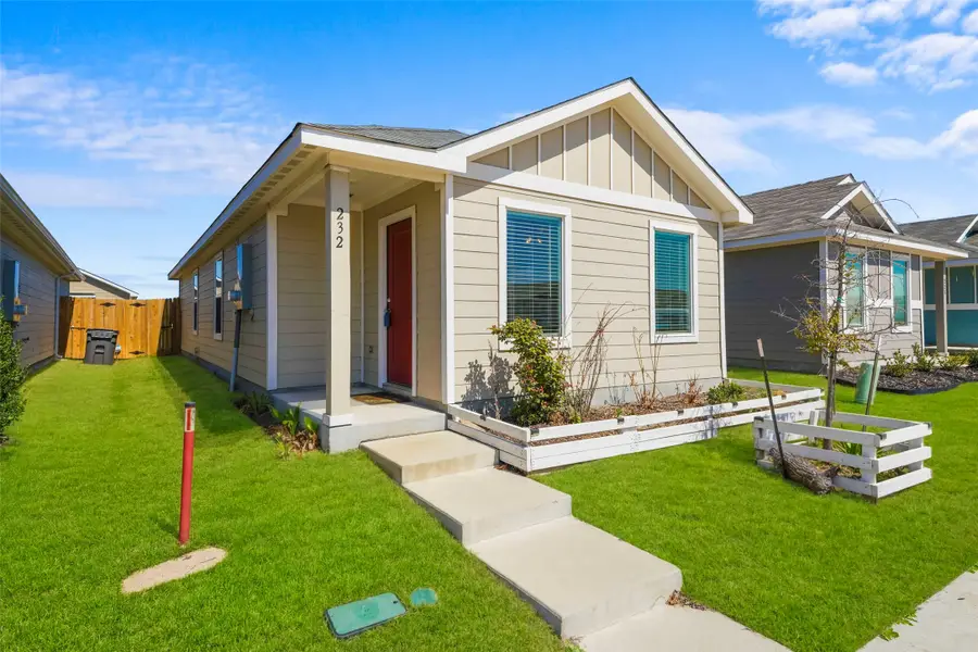 232 Jethro Lane, Princeton, TX 75407 - #2