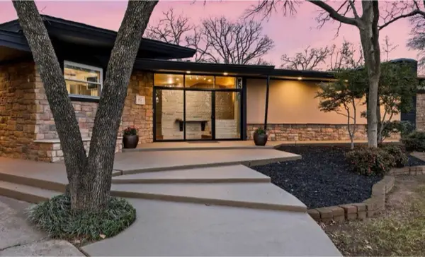 1822 Greenwood Drive, Denton, TX 76209