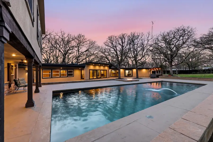 1822 Greenwood Drive, Denton, TX 76209 - #2