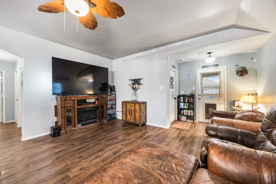 1401 Savannah Ridge Drive, Princeton, TX 75407 - #2