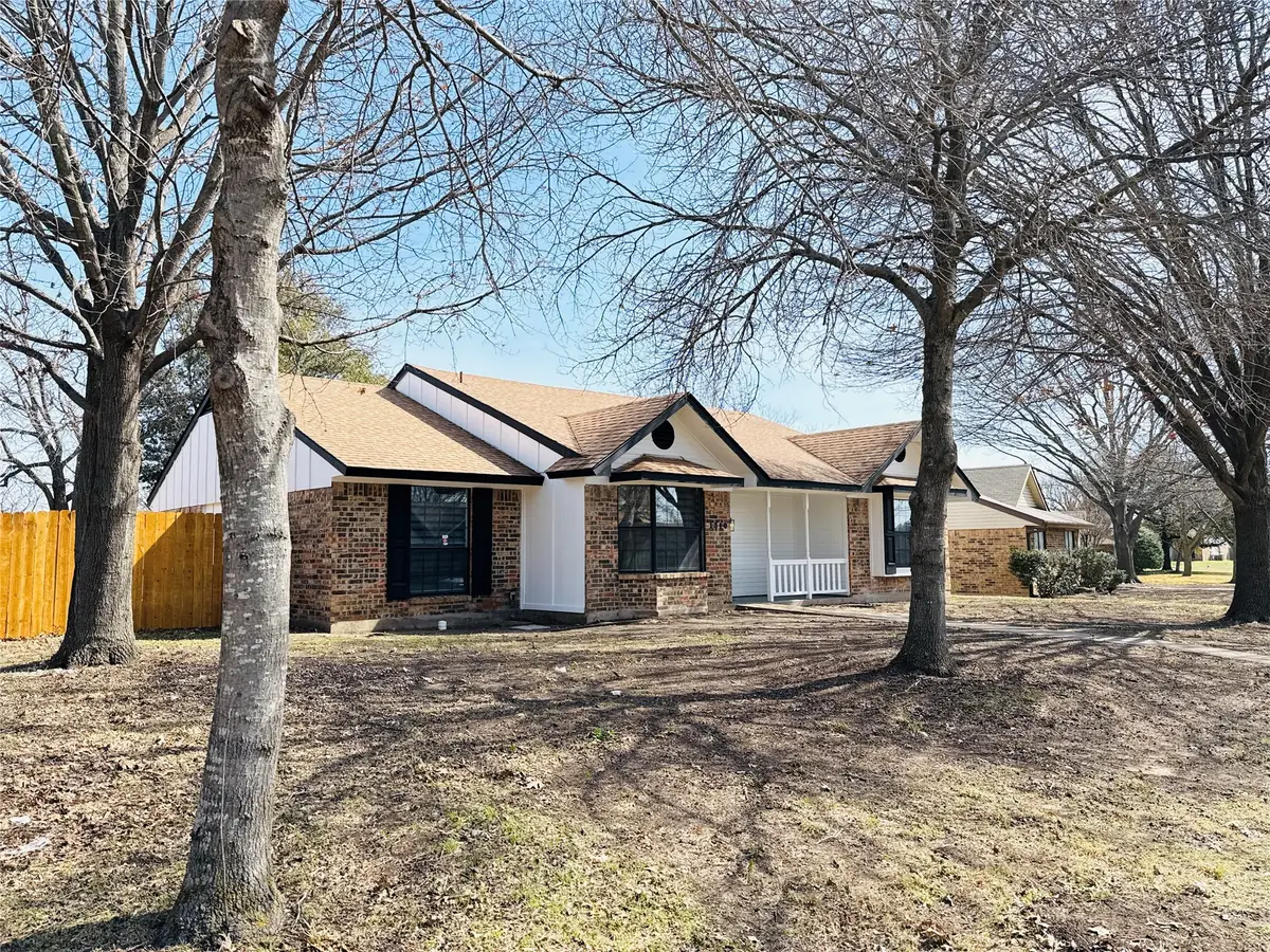 1310 Oak Run Drive, Duncanville, TX 75137 - #1