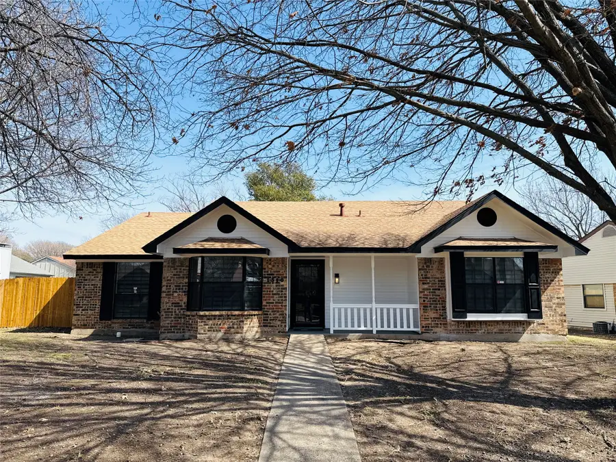 1310 Oak Run Drive, Duncanville, TX 75137 - #2