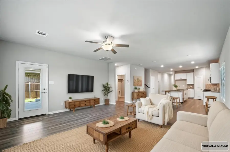 1307 Kirkdale Drive, Melissa, TX 75454 - #3