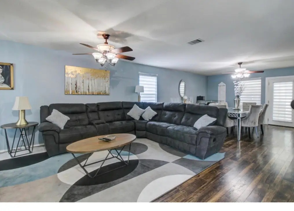 1333 Falcon Drive, Grand Prairie, TX 75051 - #1