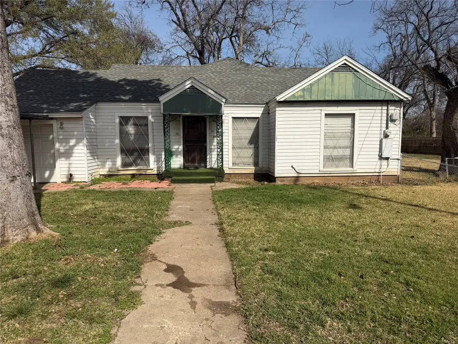 4607 Cranfill Drive, Dallas, TX 75216 - #2