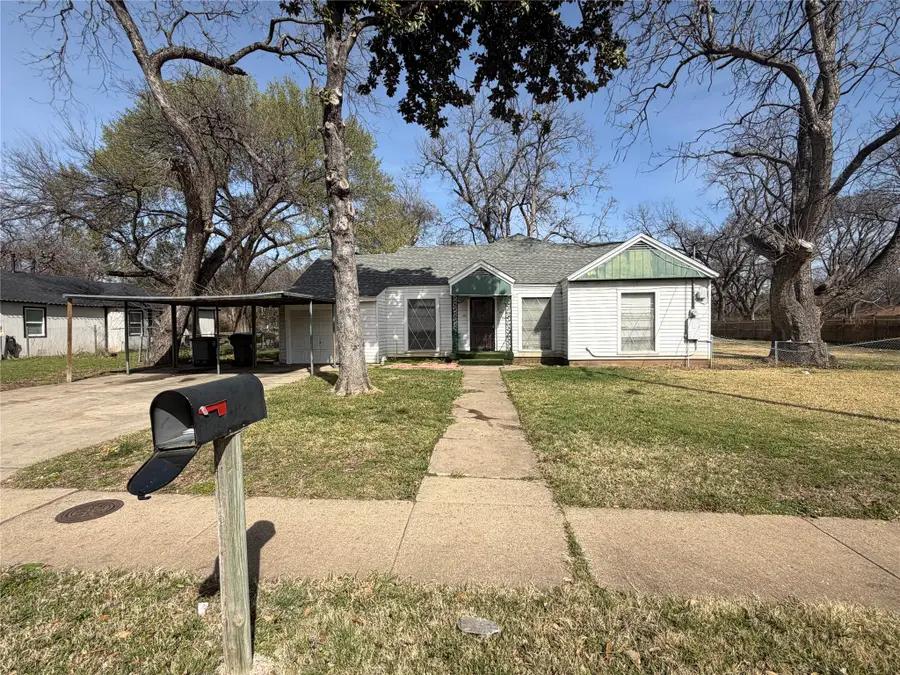 4607 Cranfill Drive, Dallas, TX 75216 - #3