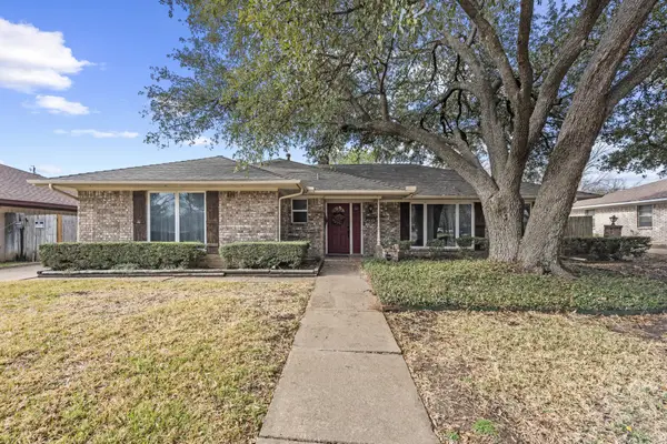 2505 Douglas Avenue, Irving, TX 75062