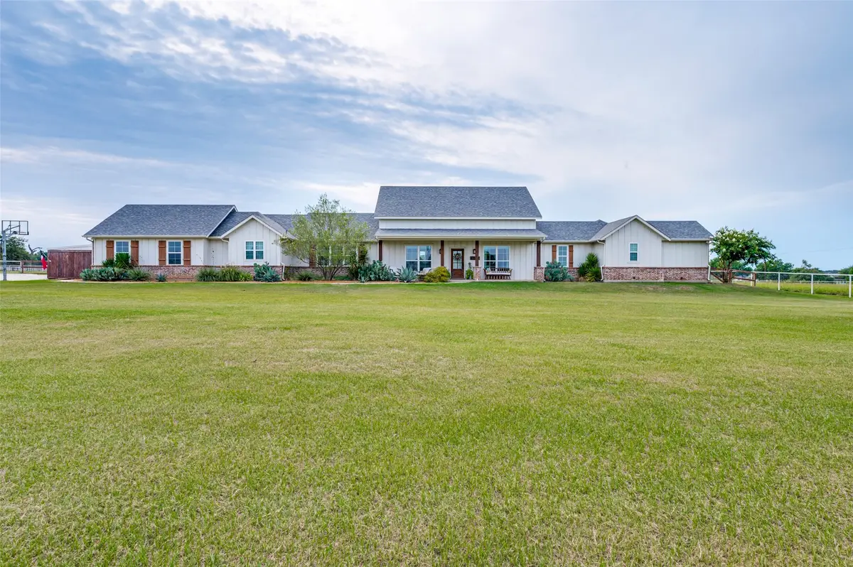 6200 Mcnatt Road, Aubrey, TX 76227 - #1