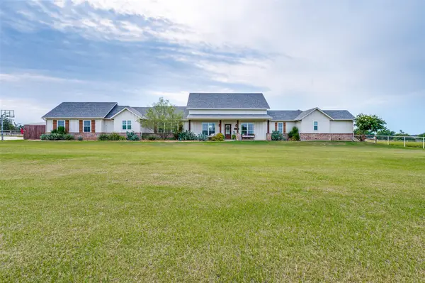 6200 Mcnatt Road, Aubrey, TX 76227