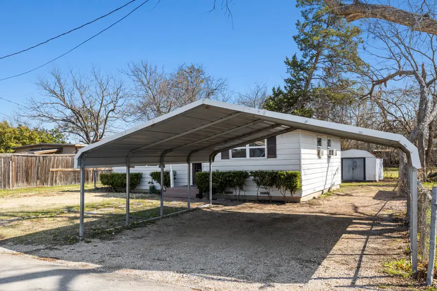 405 Kincaide Street, McKinney, TX 75069 - #3