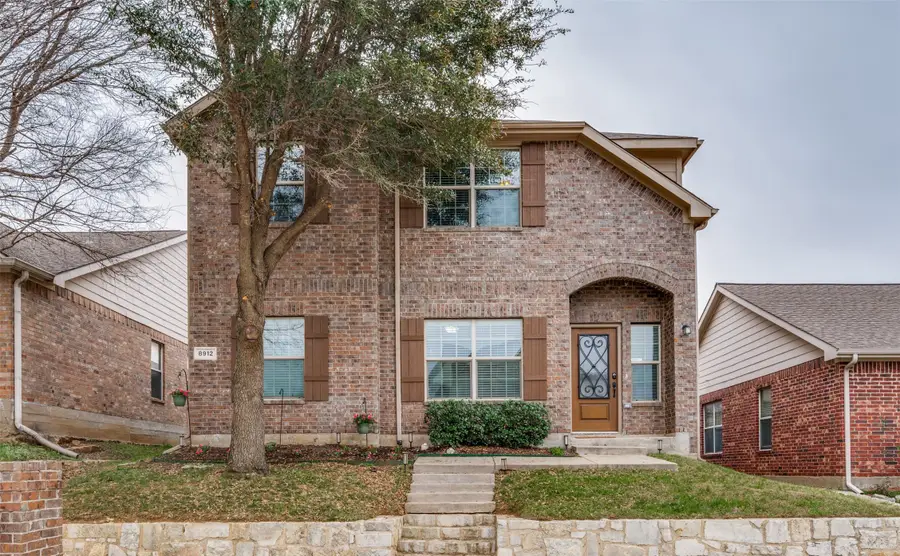 8912 Sundance Trail, Cross Roads, TX 76227 - #2