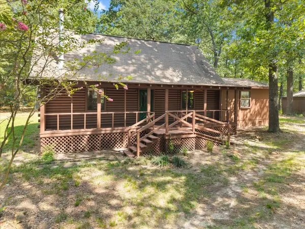 229 County Road 4554, Winnsboro, TX 75494