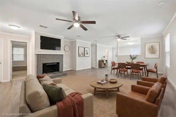 5220 Royal Burgess Drive, Fort Worth, TX 76135