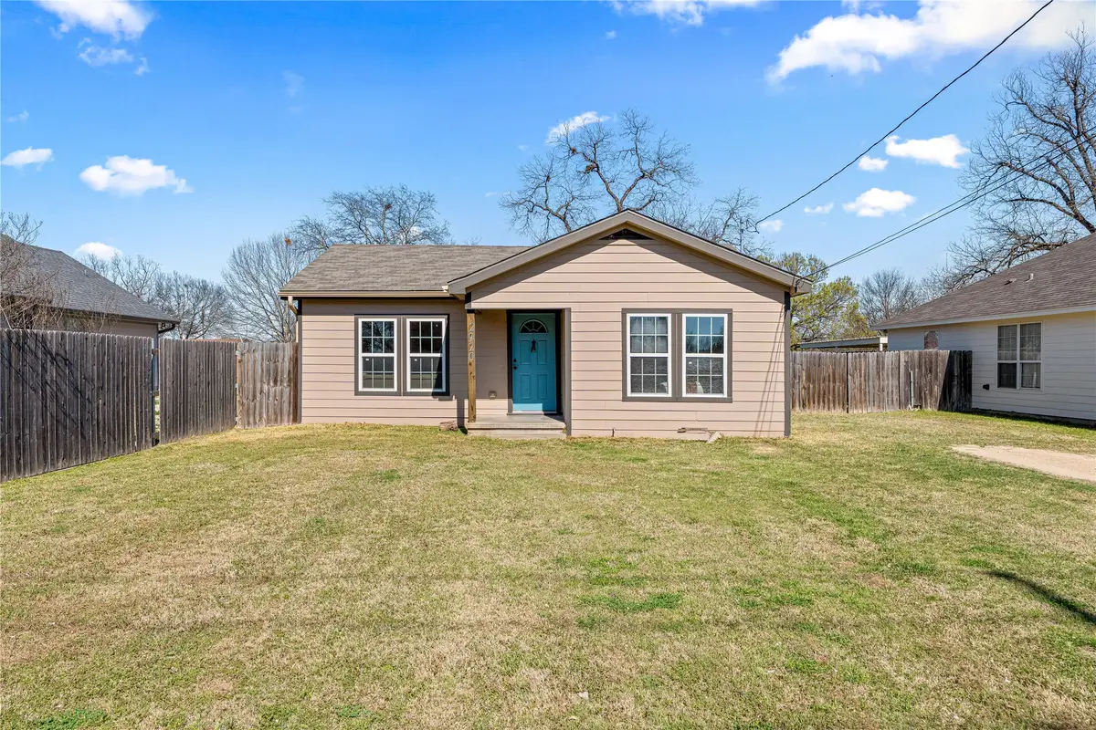 2920 S 3rd Street, Waco, TX 76706 - #1
